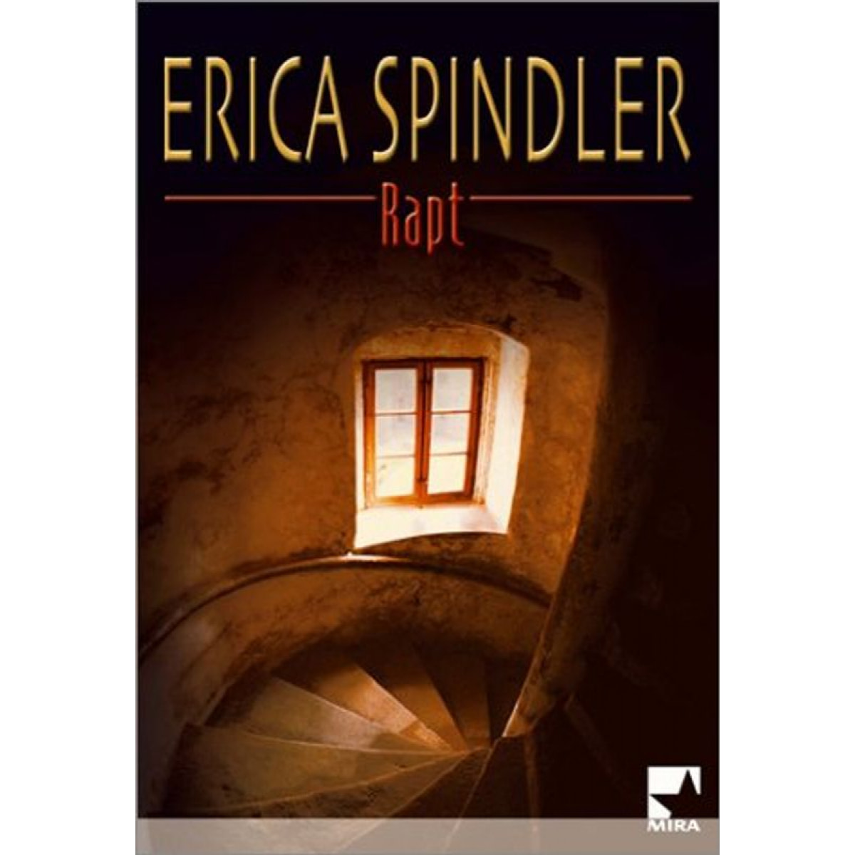 Spindler, Erica | Rapt | Livre d'occasion