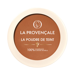 La Provençale La Poudre de Teint 04 Foncé