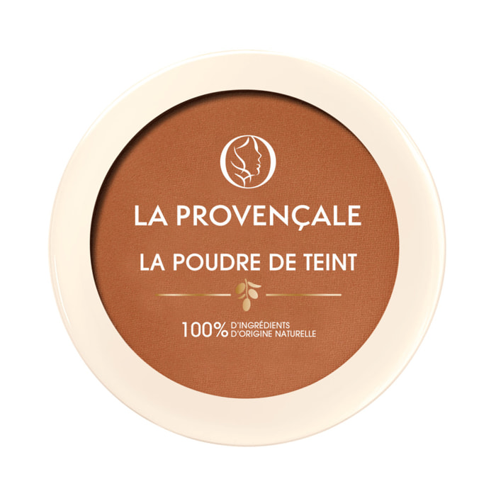 La Provençale La Poudre de Teint 04 Foncé