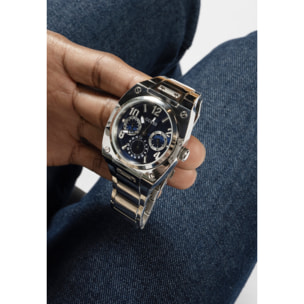 Guess Reloj Analógico De Cuarzo Prodigy