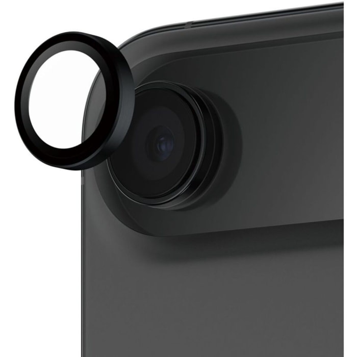 Protège objectif PANZERGLASS iPhone Air protège objectif