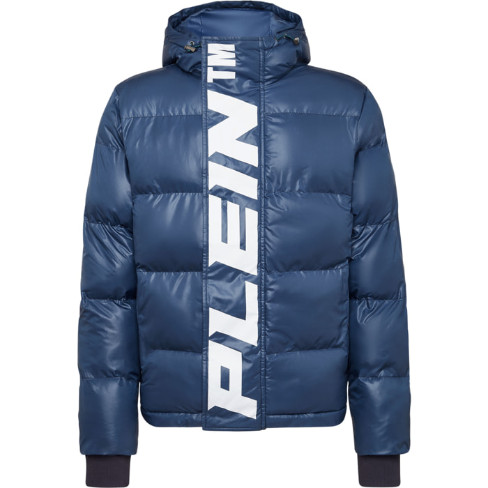 PHILIPP PLEIN Down Jacket