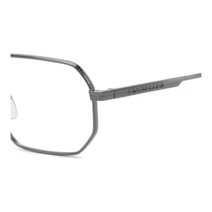Gafas de Vista Dsquared2 D2 0158 KJ1 de Metal Hombre 56 mm