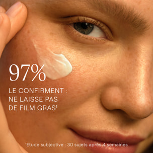 WELEDA - Duo Skin Food Soin nourrissant - texture légère - peaux sèches et agressées - Certifié Natrue ** - Tube 75 ml  x 2