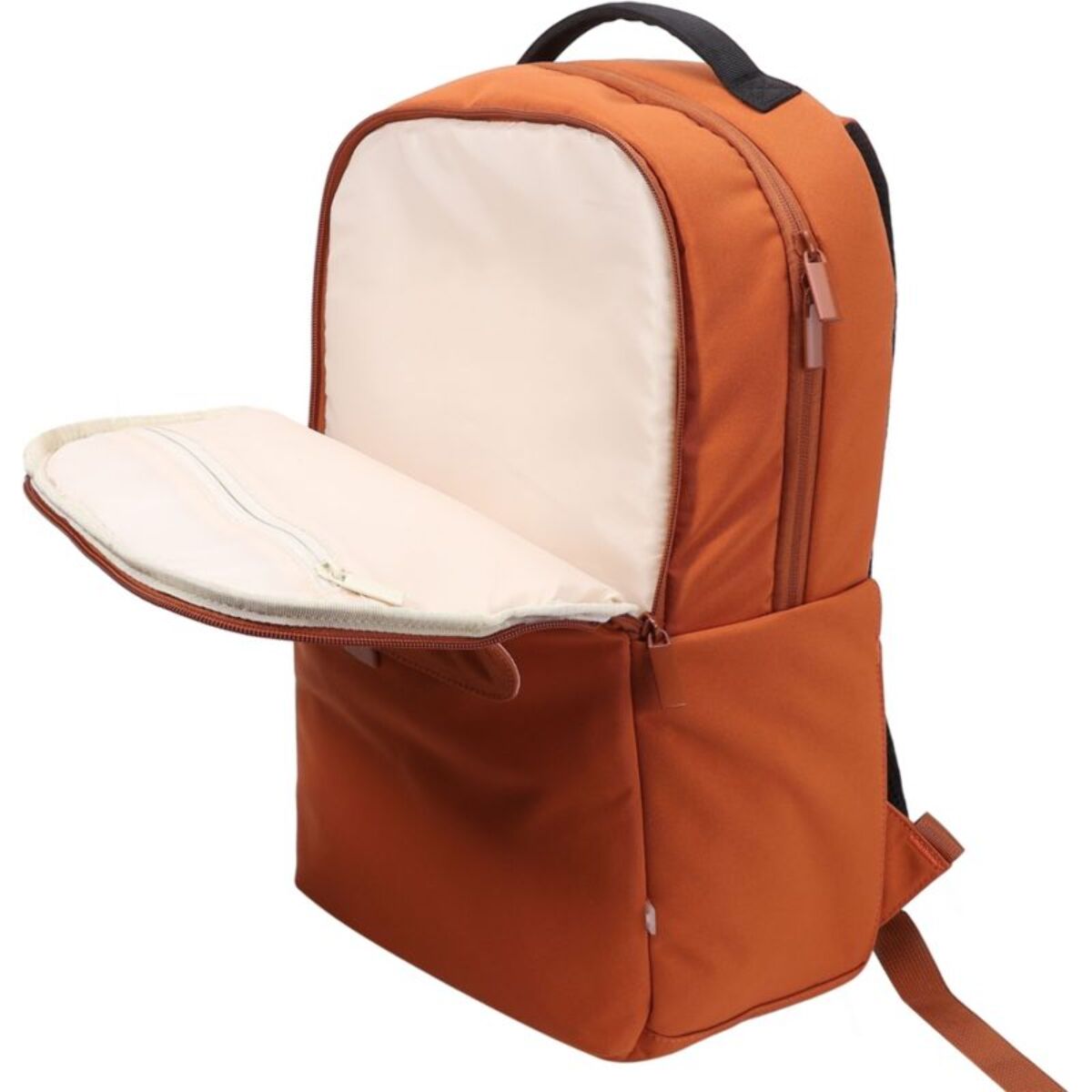 Sac à dos ESSENTIELB Jusqu'à 16'' Day to day noir