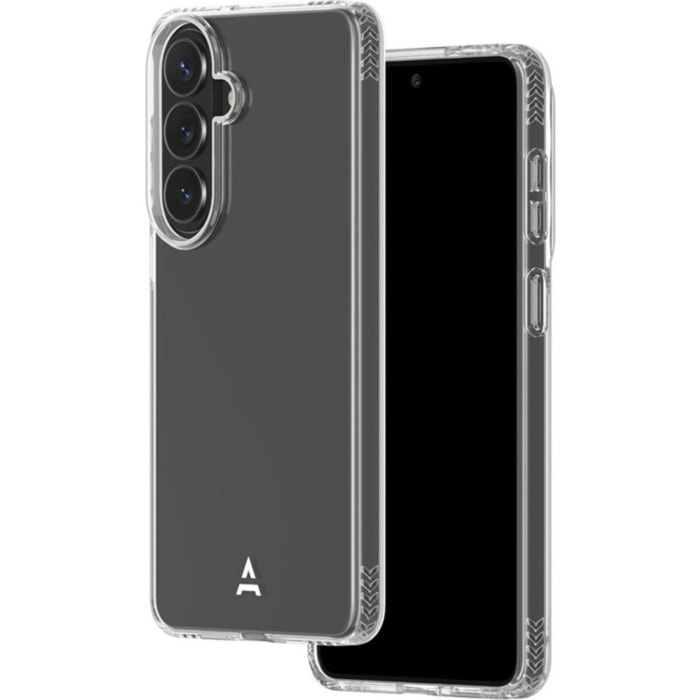 Coque ADEQWAT Samsung S26 + antichoc Made In France