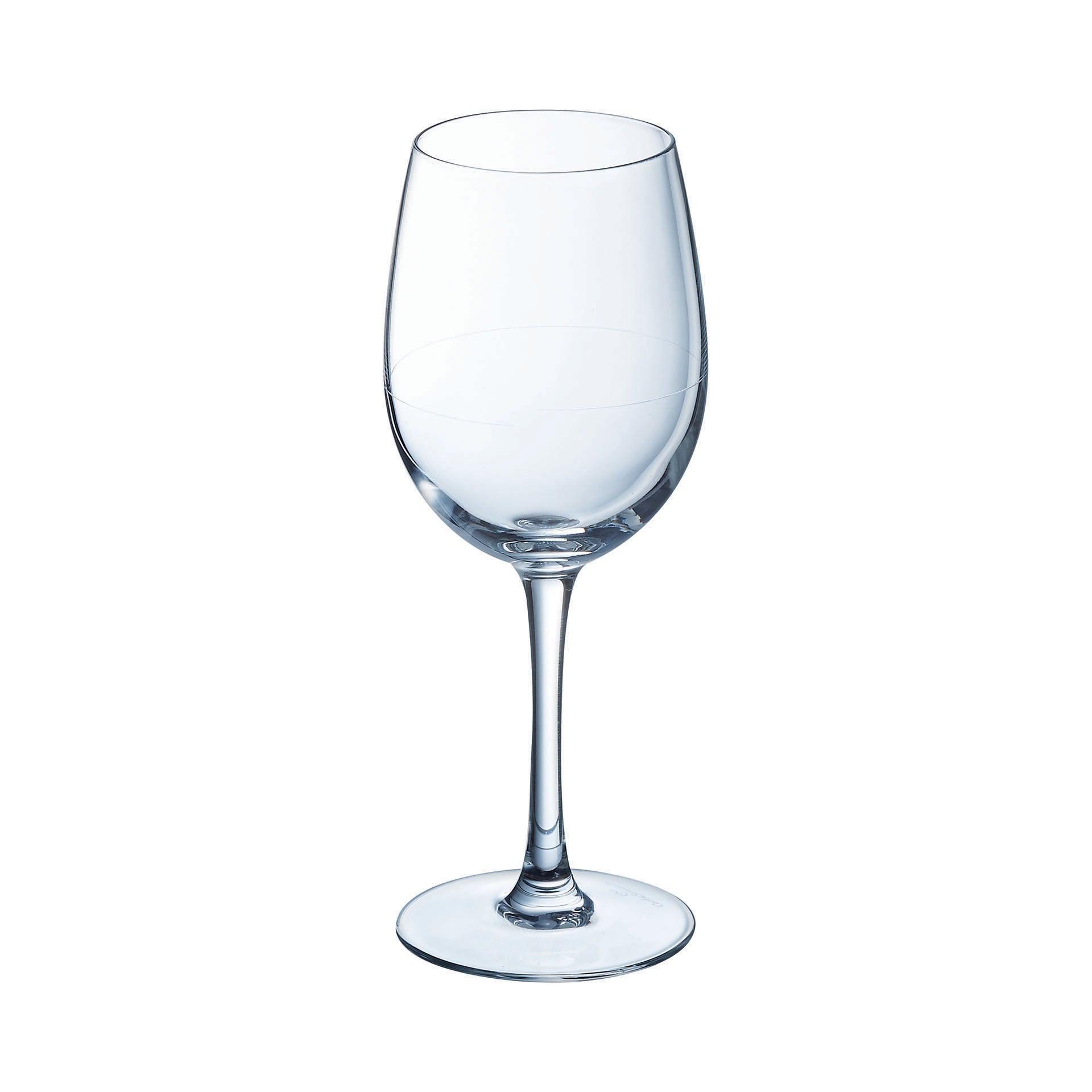 6 copas tulipa 35 cl aforadas Vin Au Verre - Chef&Sommelier