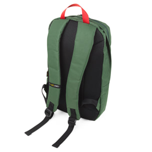 Mochila Casual/Ocio Lois Lassen Kaki