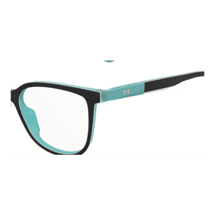 Gafas de Vista Under Armour UA 5092 EL9 de Acetato Mujer 54 mm
