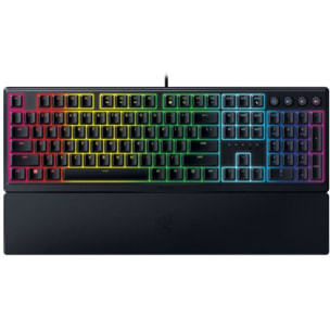 Clavier gamer RAZER ORNATA V3