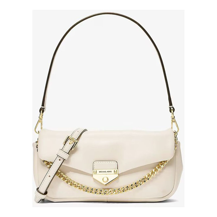 Michael Kors Bolso para Mujer 35S6G1SC1Y-LT-CREAM