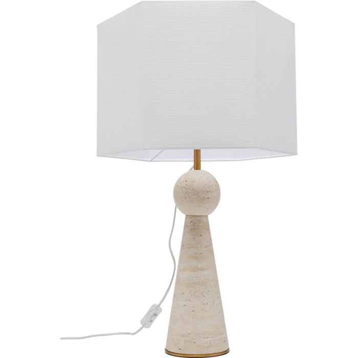 Lampe Molto 75cm Kare Design