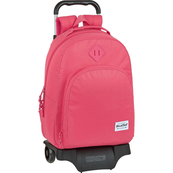 Moch 305+carro 905 blackfit8 fresa