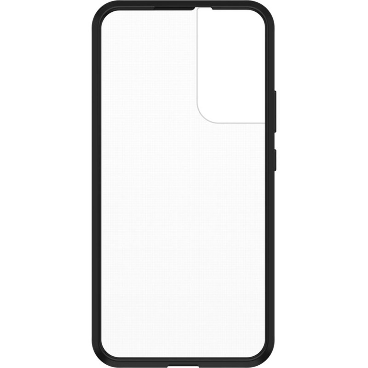 Coque OTTERBOX Samsung S22+ React transparent/noir