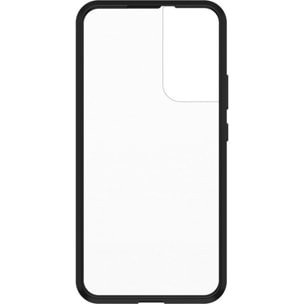 Coque OTTERBOX Samsung S22+ React transparent/noir