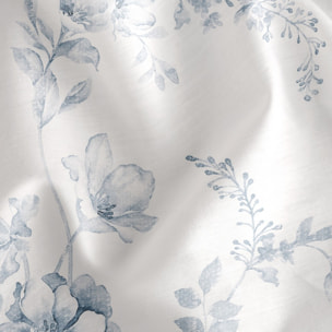 Funda de Almohada Pearl Azul