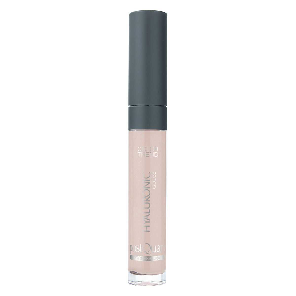 Gloss hyaluronic galaxy rose - 5 ml