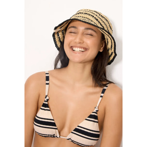 Set Bikini triangolo