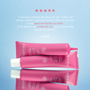 Source de Roses - Gelée Nuit Revitalisante Bio 40 ml