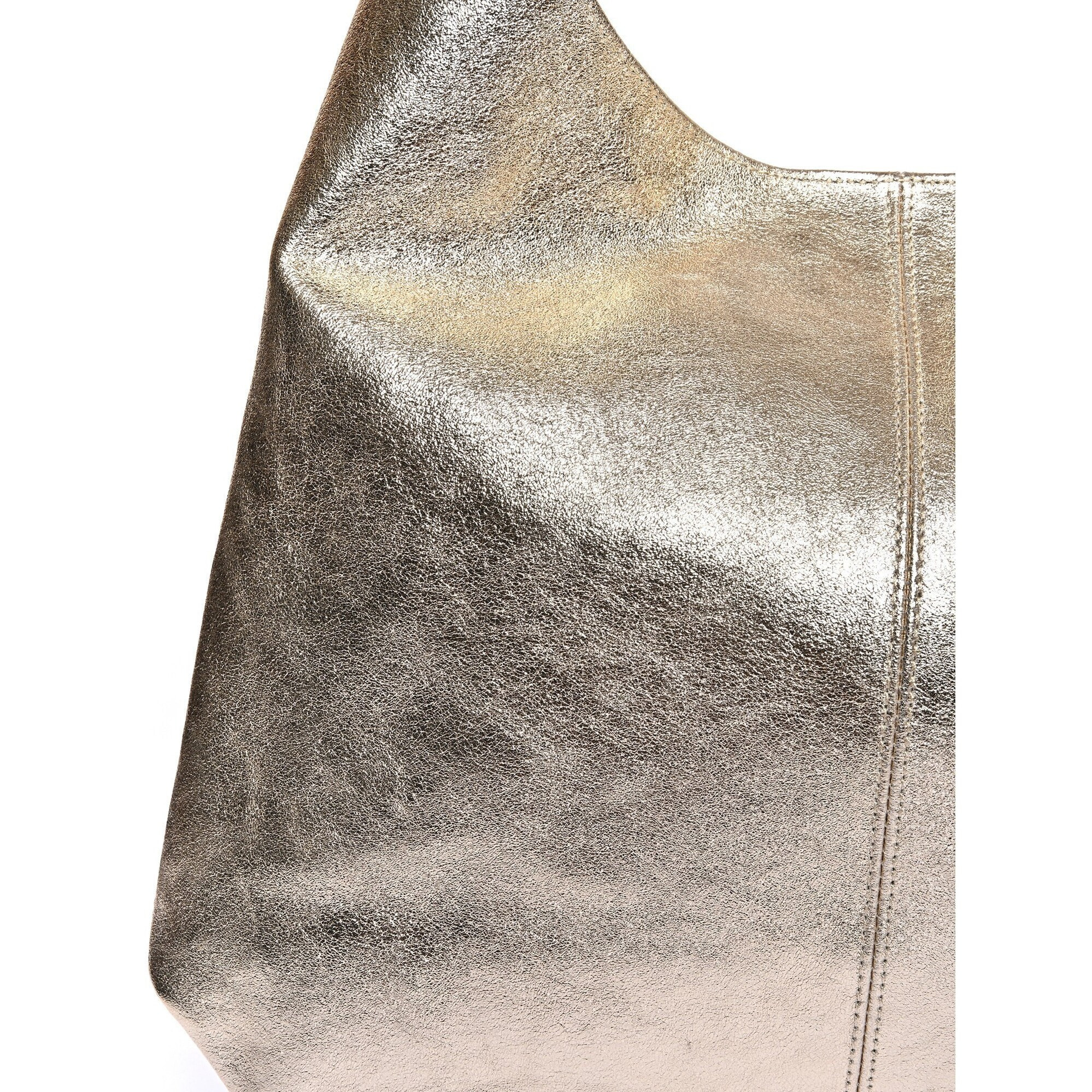 Tote Anna Luchini Dorato