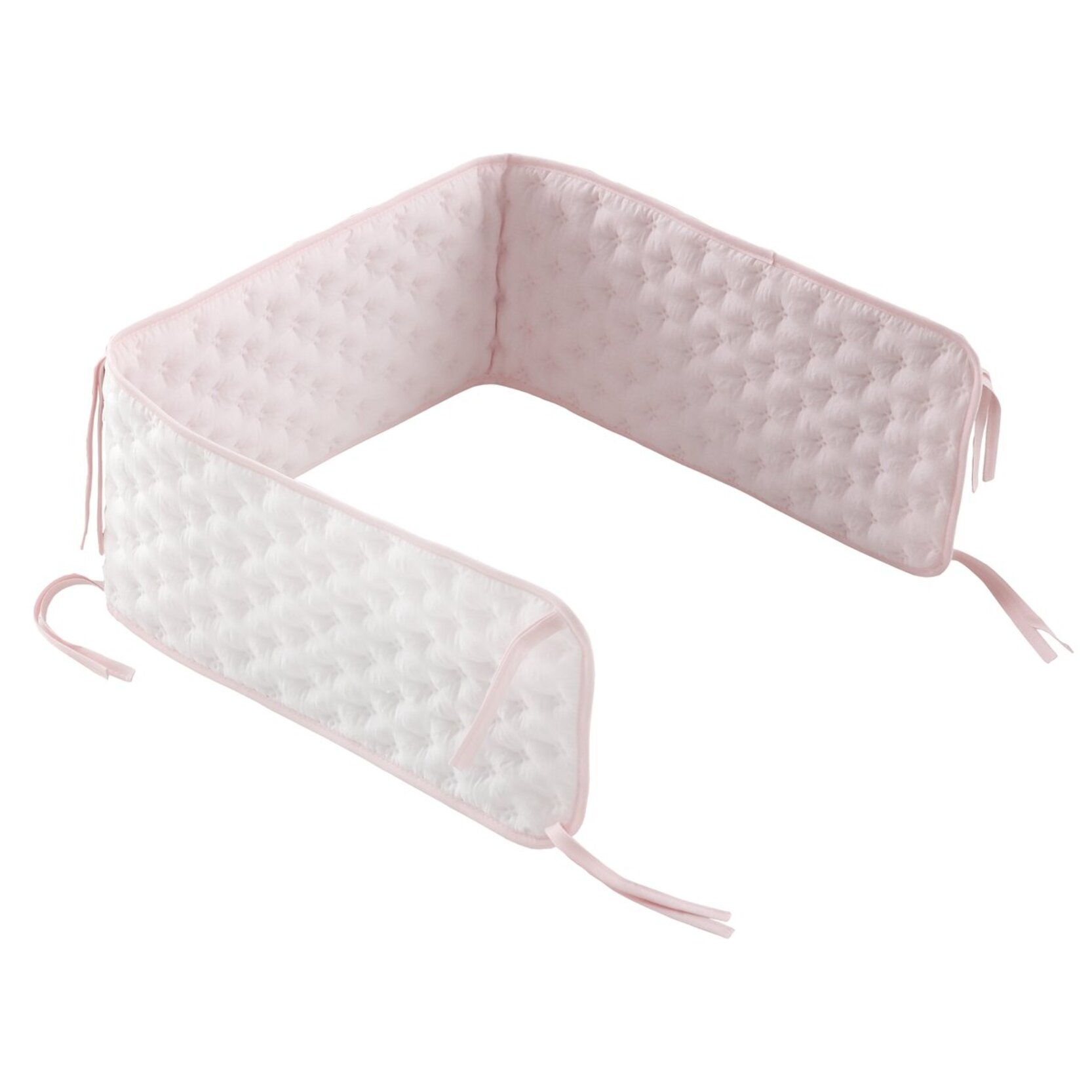 Cambrass Protector Cuna Doco Soft