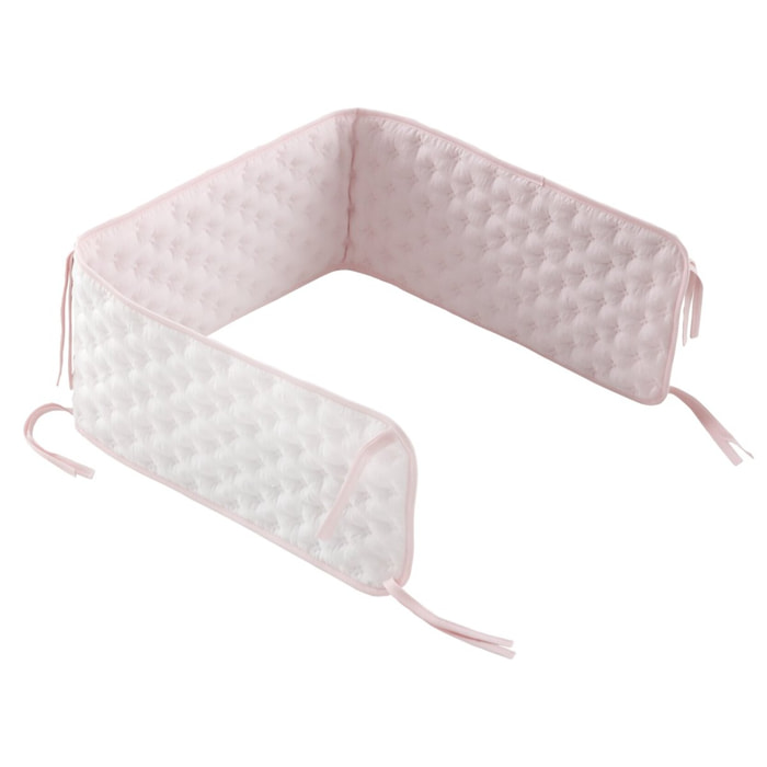 Cambrass Protector Cuna Doco Soft