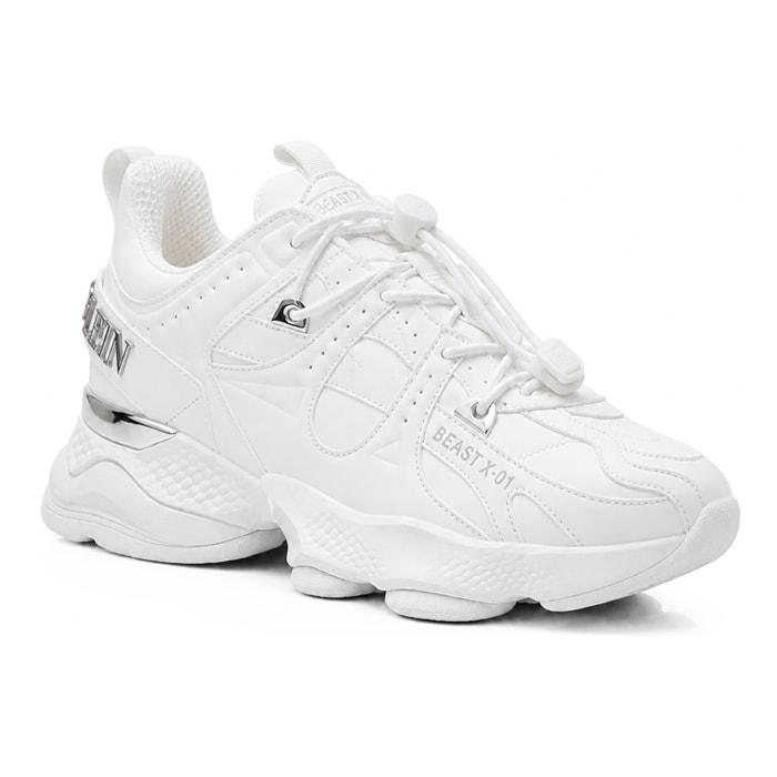 PLEIN SPORT Zapatillas de running