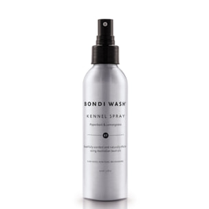Spray Désodorisant pour Niche - Niaouli & Citronnelle 150 ml