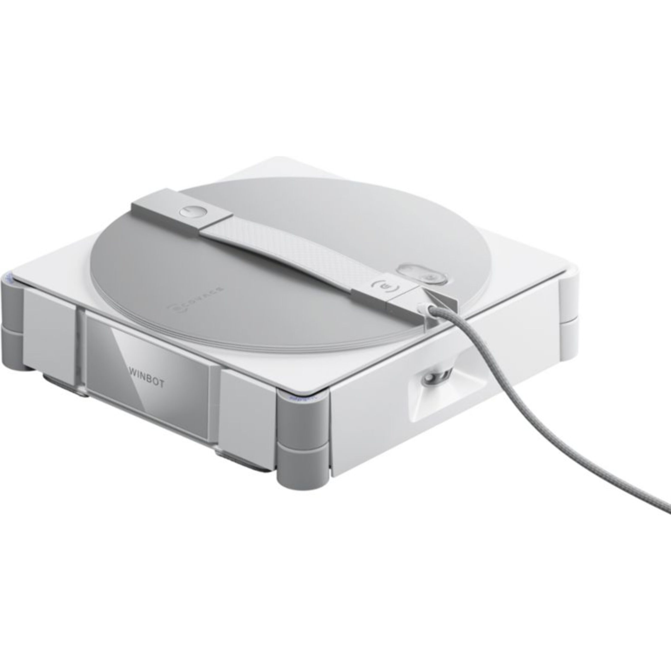 Robot Lave vitre ECOVACS Winbot W3 Omni