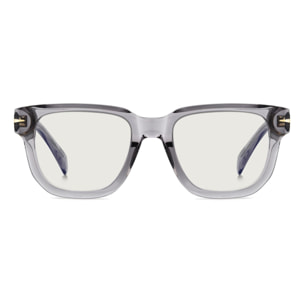 Gafas de Vista David Beckham DB 7130 KB7 de Acetato Hombre 50 mm