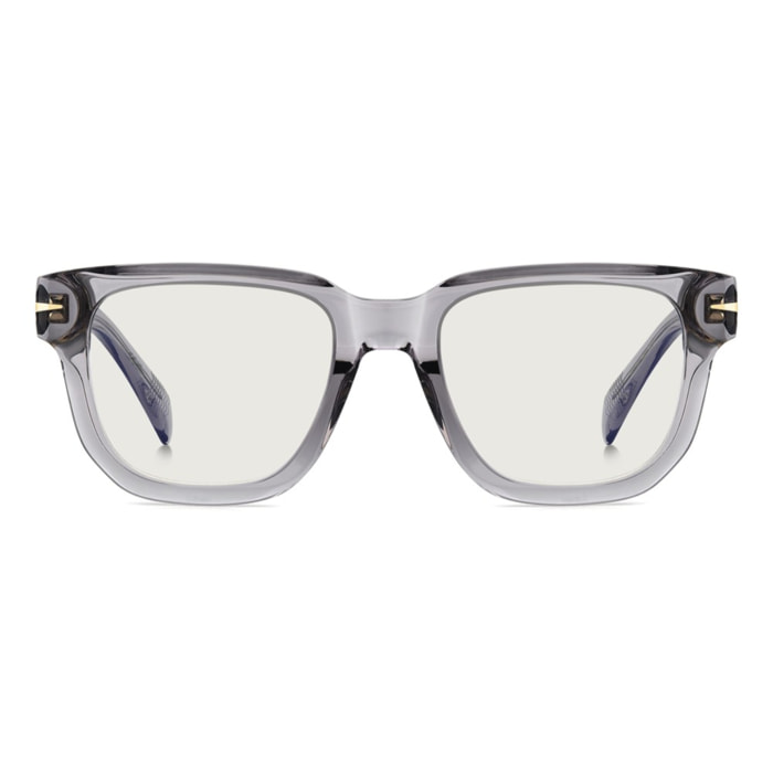 Gafas de Vista David Beckham DB 7130 KB7 de Acetato Hombre 50 mm