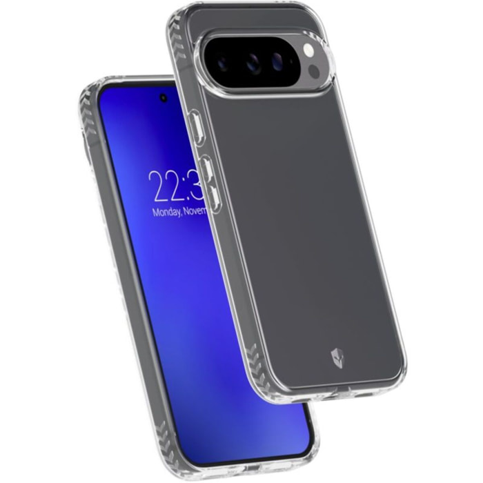 Coque FORCE CASE Google Pixel 10 Pro XL transparente