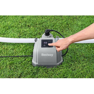 Bestway Électrolyseur d'eau salée 2 g/h Hydrogenic