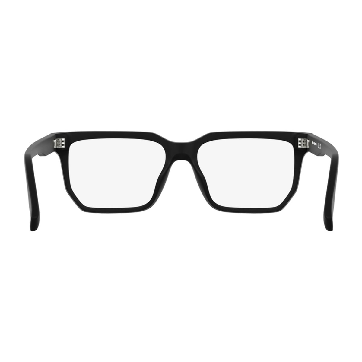 Gafas de Vista Karl Lagerfeld KL6219 002 de Acetato Inyectado Hombre 56 mm