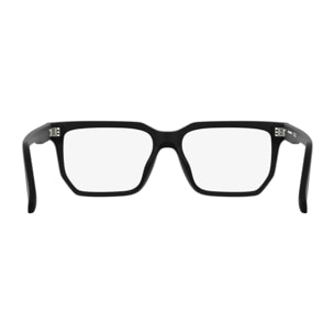 Gafas de Vista Karl Lagerfeld KL6219 002 de Acetato Inyectado Hombre 56 mm