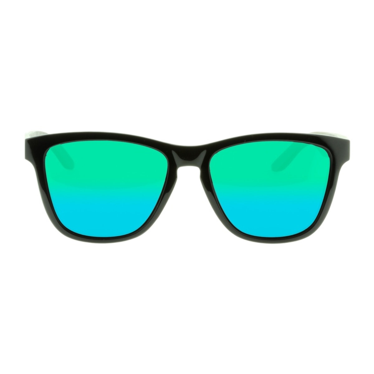 Gafas de Sol Feler 1505M-1 - GREEN Polarizadas de Madera Unisex 52 mm