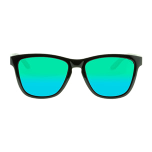 Gafas de Sol Feler 1505M-1 - GREEN Polarizadas de Madera Unisex 52 mm