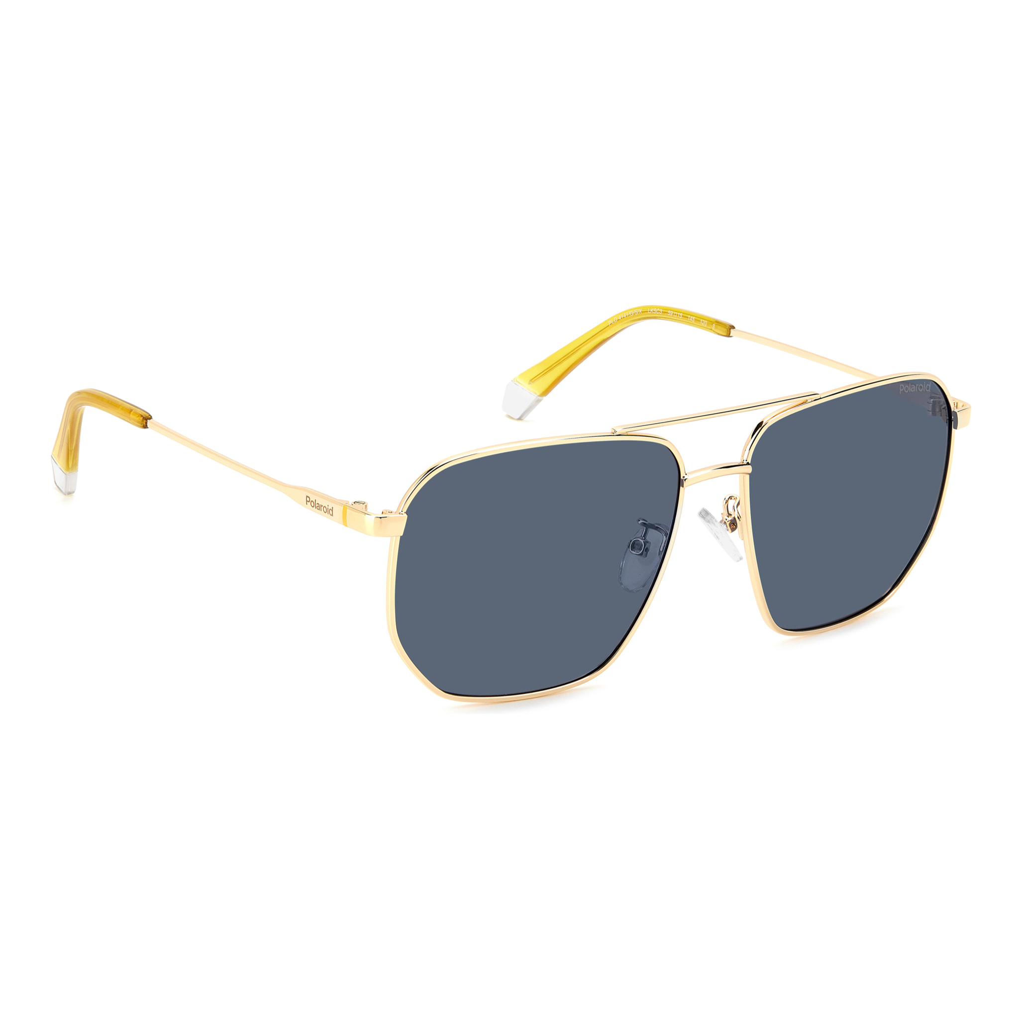 Gafas de sol Polaroid Hombre PLD-4141-G-S-X-LKSF9C3