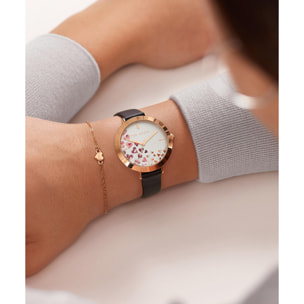 Ted Baker Reloj Analógico De Cuarzo Ammy Iconic