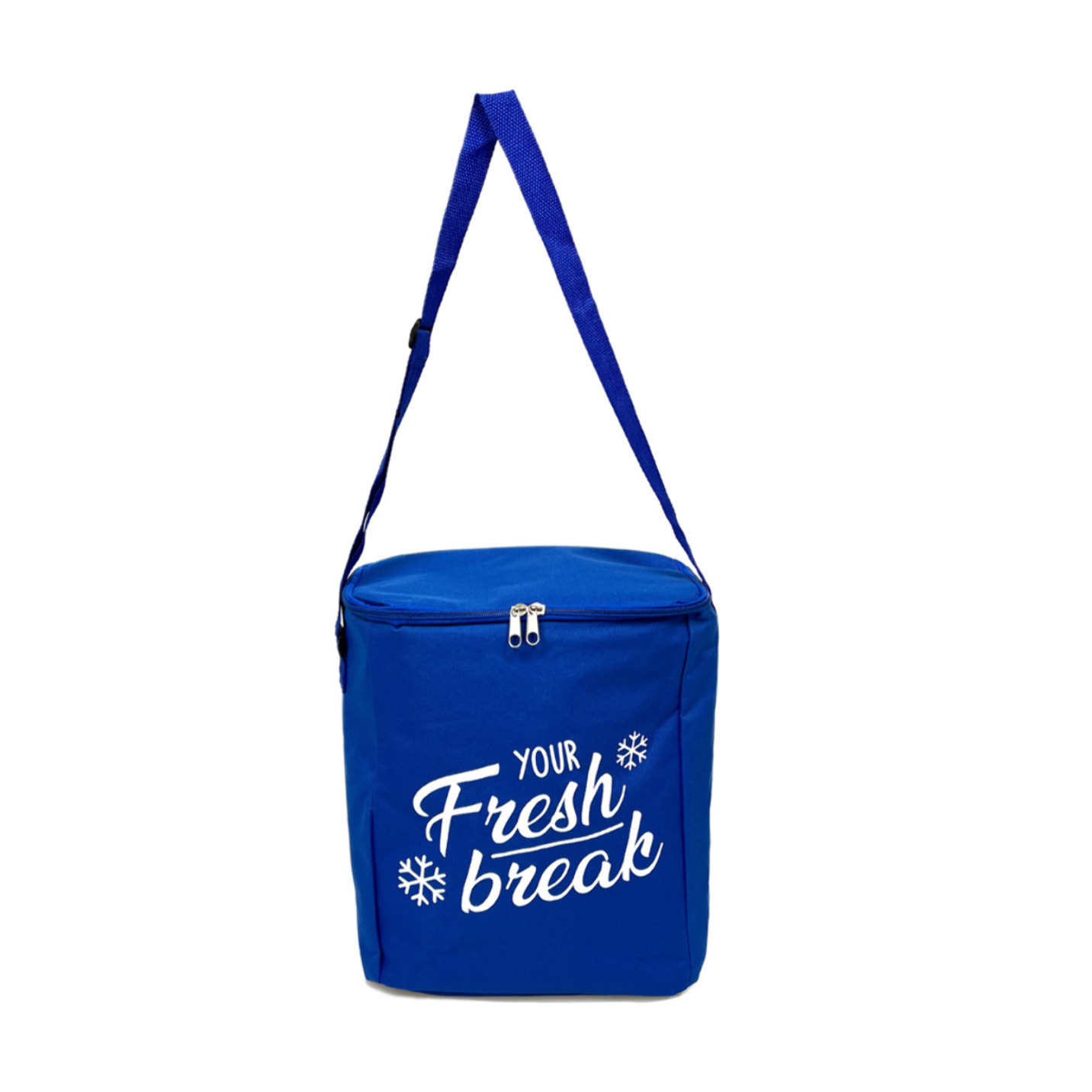 Borsa Termica Mare Spiaggia Fresh Break 15L