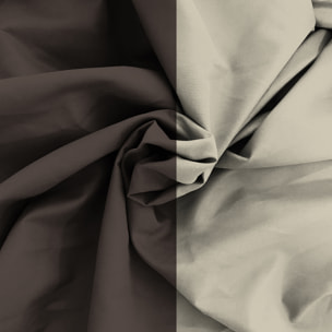 PARURE COPRIPIUMINO VERA MATRIMONIALE