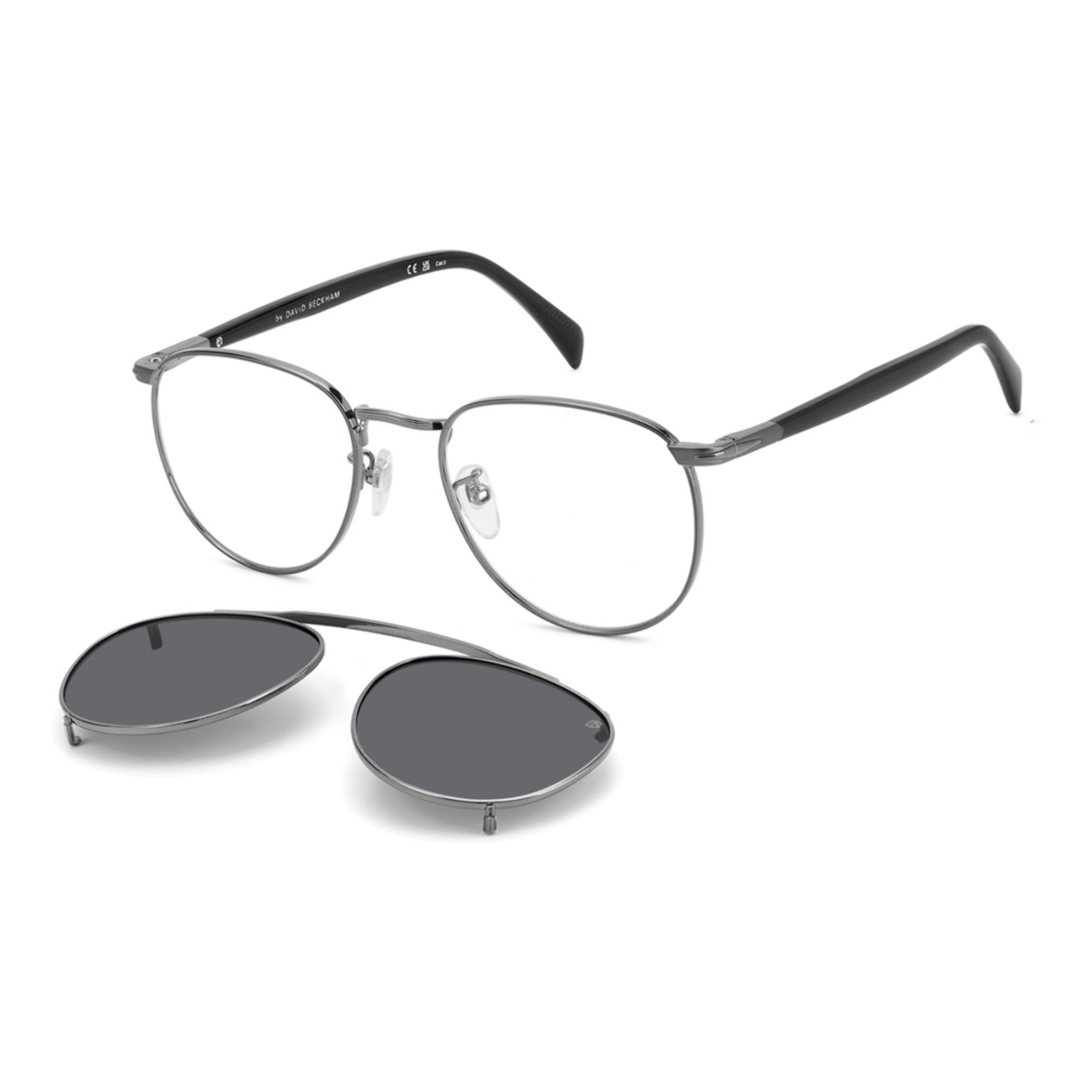 GAFAS DE SOL POLARIZADAS DAVID BECKHAM DB 1144/CS KJ1