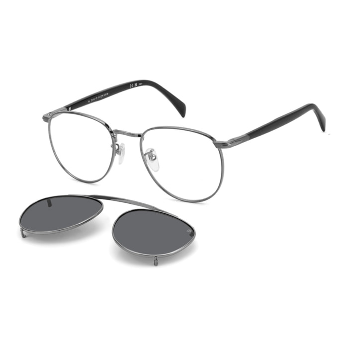 GAFAS DE SOL POLARIZADAS DAVID BECKHAM DB 1144/CS KJ1