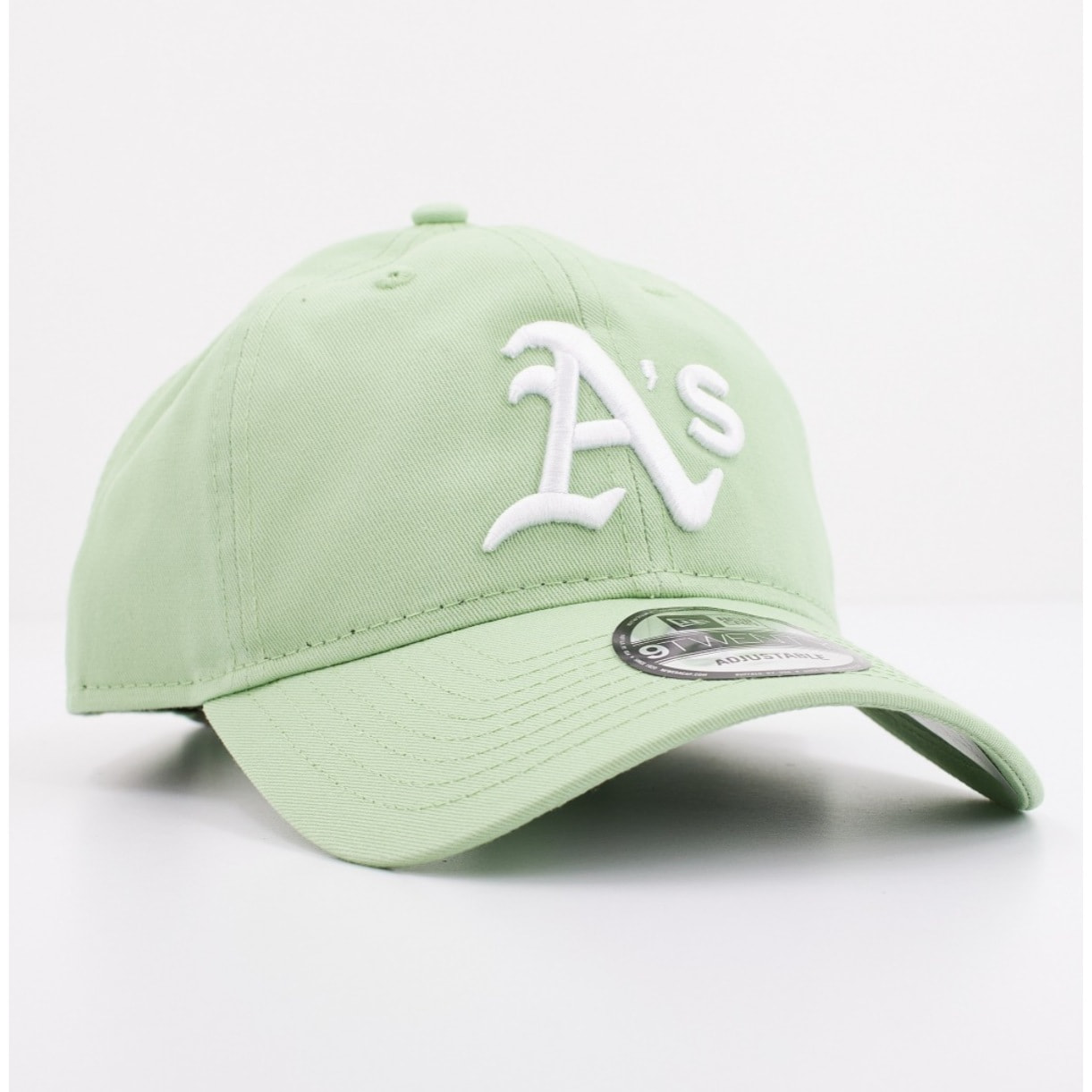 GORRA NEW ERA OAKLAND ATHLETICS