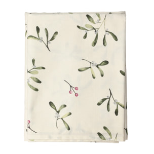 Nappe de Noël Mistletoe