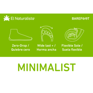 Sandalias N5813 NOBUCK LAVADO CREAM/PANGLAO color Cream