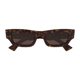 Gafas de Sol Gucci GG1839S-002 de Acetato Hombre 52 mm