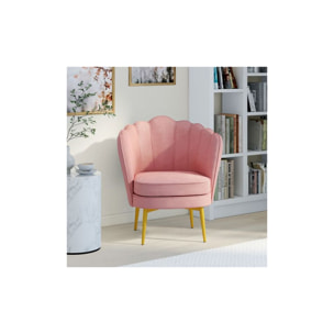 Fauteuil Arielle