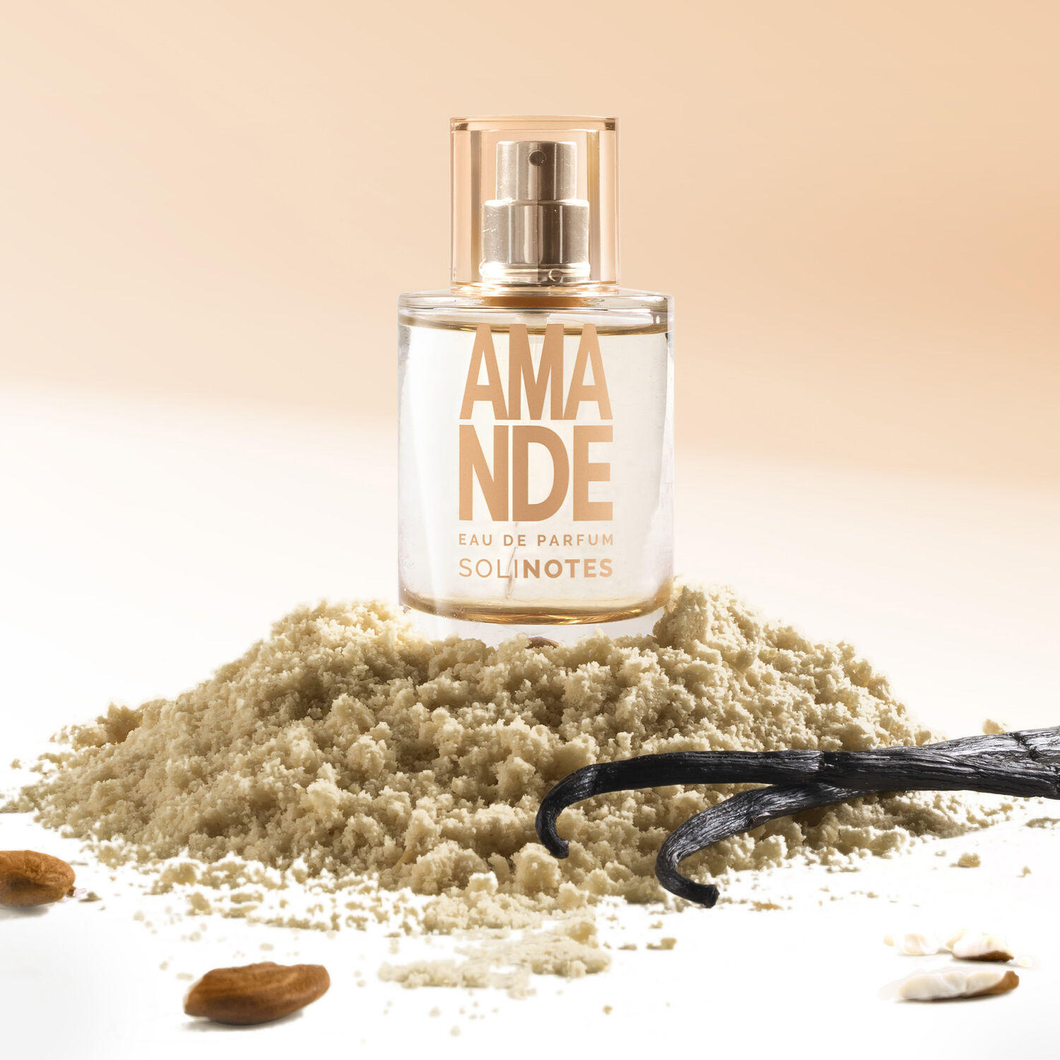 Amande - Eau de Parfum