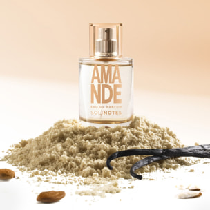 Amande - Eau de Parfum